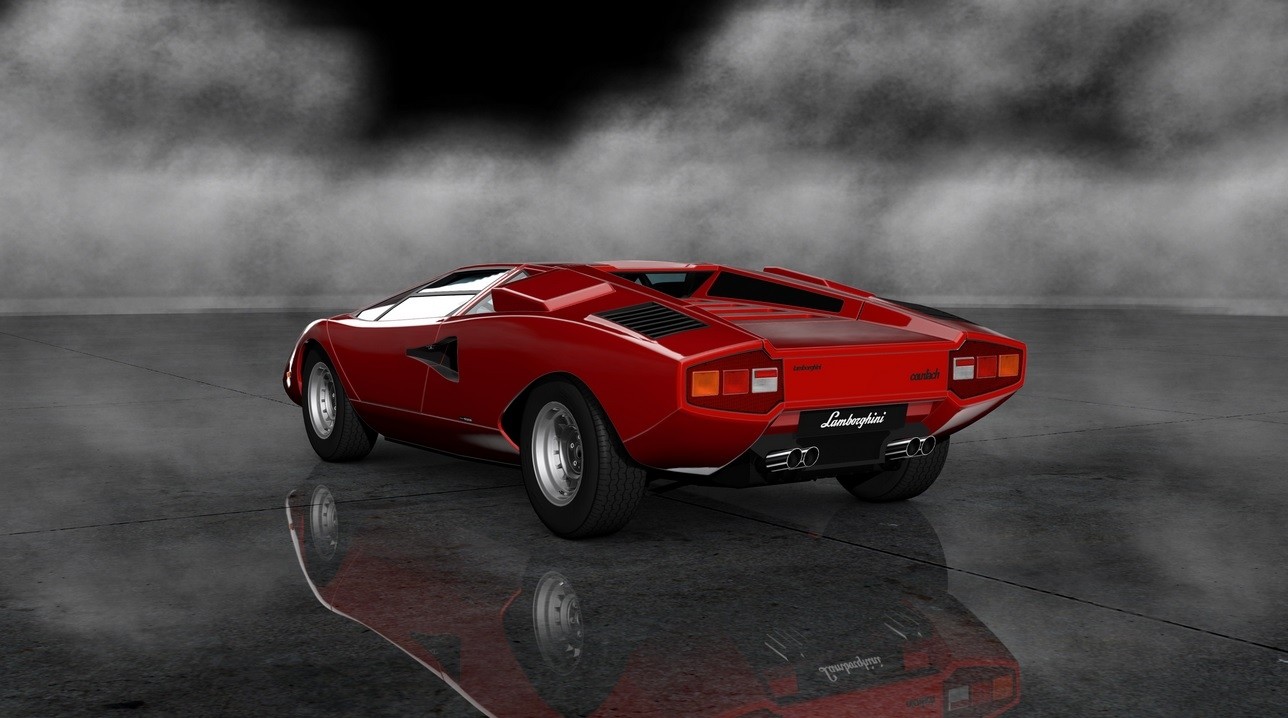 Gran Turismo 6 (Anniversary Edition) - Imagen 17